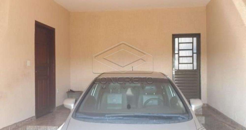 Casa Padrão em Jaú