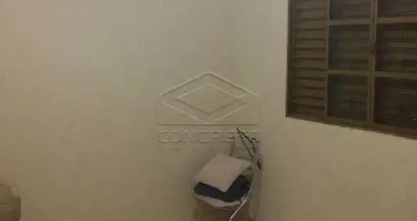 Casa com 2 quartos à venda no Jardim Nova Esperança, Bauru 