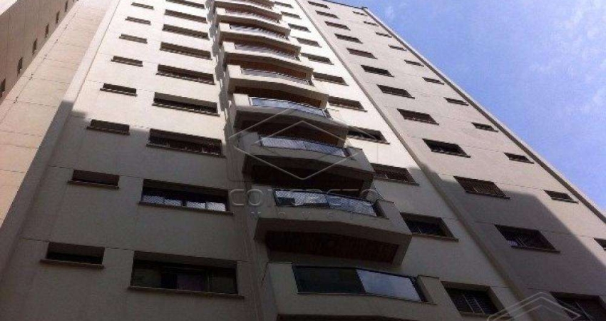 Apartamento Padrão em Jaú