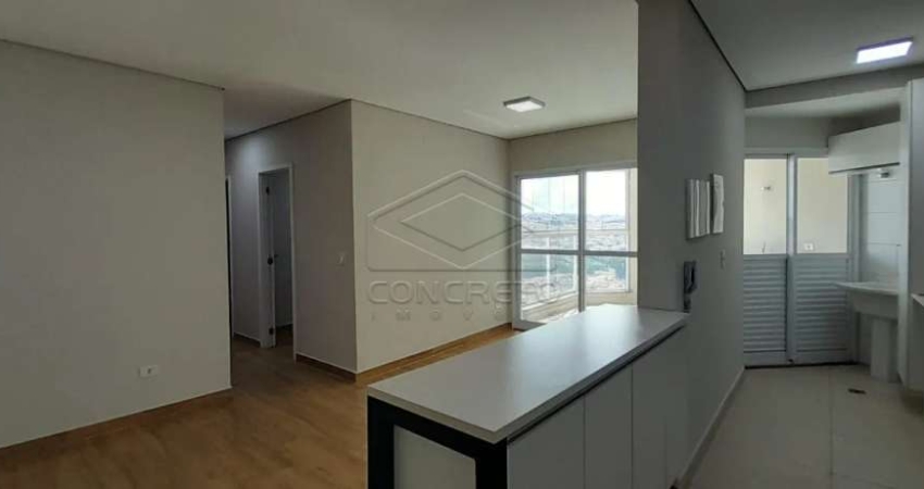 Apartamento Padrão em Jaú