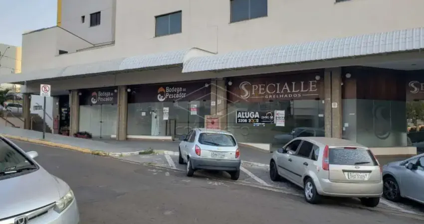 Prédio para alugar no Jardim Infante Dom Henrique, Bauru 