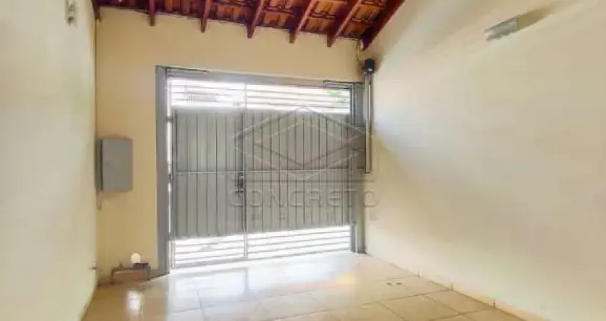 RESIDENCIA COM 03 DORMITÓRIOS, PRÓXIMO AO SESI E HOSPITAL DE BASE
