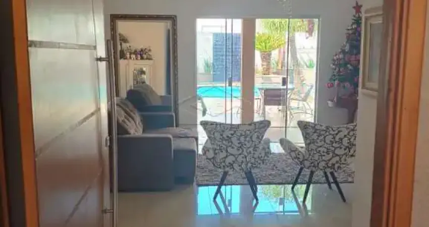 Belíssima casa - Colonial