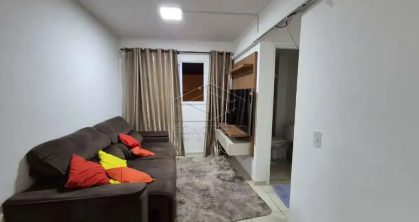 Apartamento Padrão em Jaú