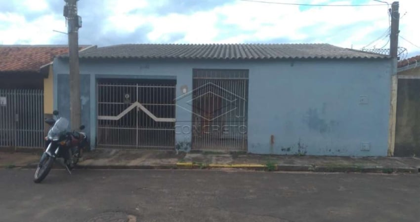 Casa à venda- Jardim Redentor