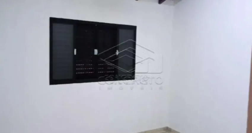 Casa com 1 quarto à venda no Jardim do Caju I, Lençóis Paulista 