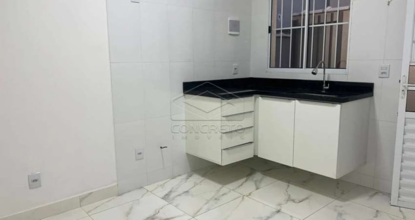 Apartamento Kitnet em Botucatu