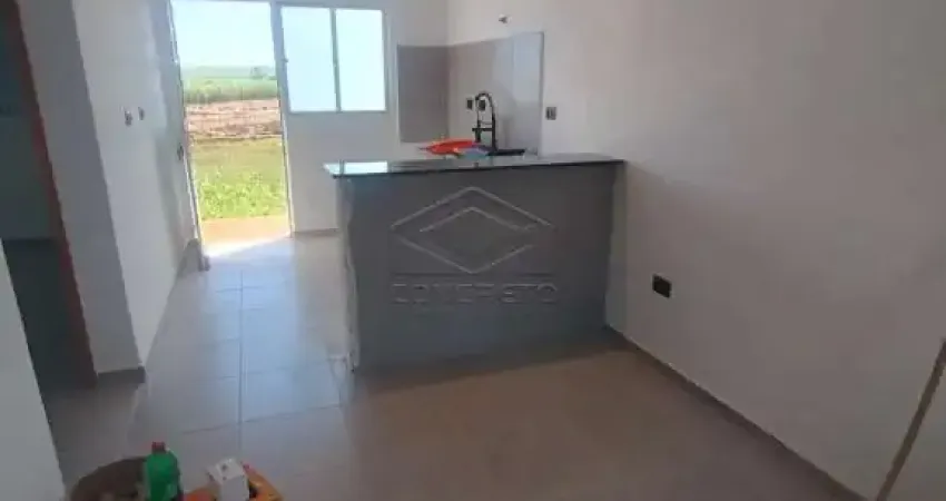 RESIDENCIAL ALTO DO PLANALTO VERDE - BARRA BONITA / SP