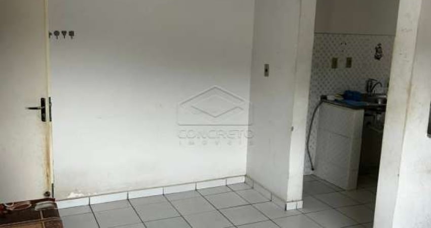 Apartamento com 2 quartos para alugar no Núcleo Habitacional Mary Dota, Bauru 