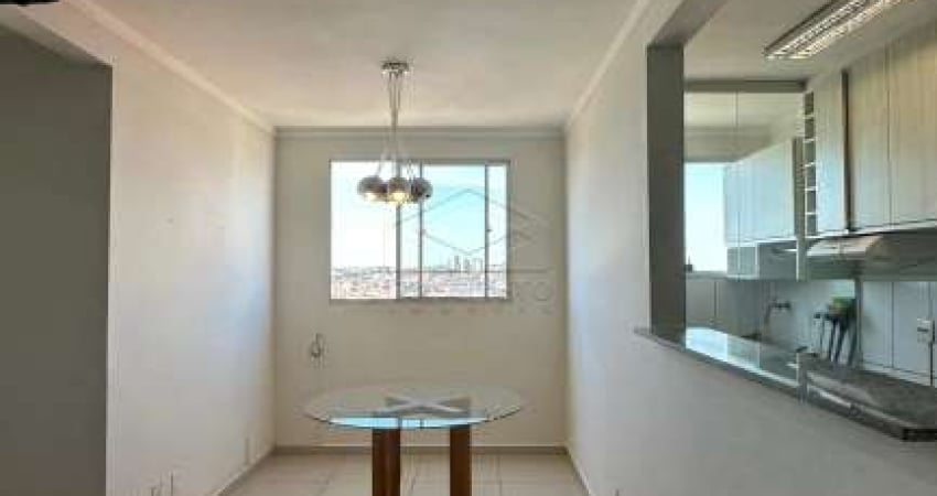 SPAZIO BELA VISTA - APARTAMENTO DUPLEX COBERTURA, COM ACABAMENTO DIFERENCIADO E UMA VISTA INCRIVEL. JARDIM BELA VISTA, BAURU/SP