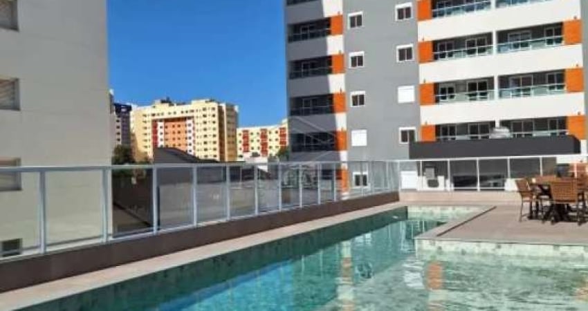 Apartamento completo em armários - FLY RESIDENCE!