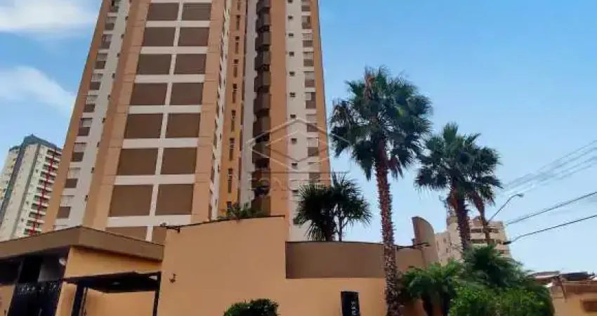 Apartamento com 1 quarto para alugar na Vila Santa Tereza, Bauru 