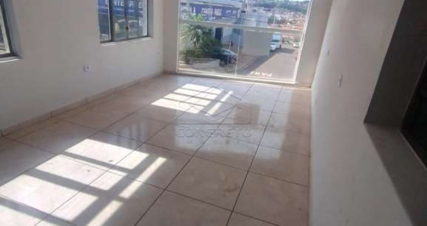 Casa com 3 quartos para alugar na VILLA RICCI, Barra Bonita 