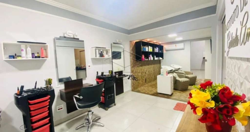 Casa com 1 quarto para alugar no Jardim Bela Vista, Jaú 
