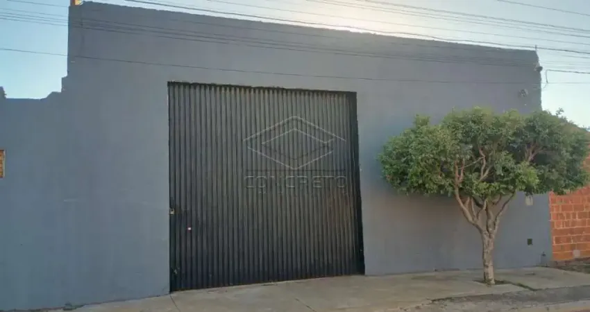 Comercial Galpão em Bauru