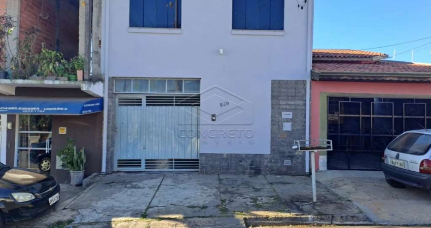 Casa à Venda para Locação