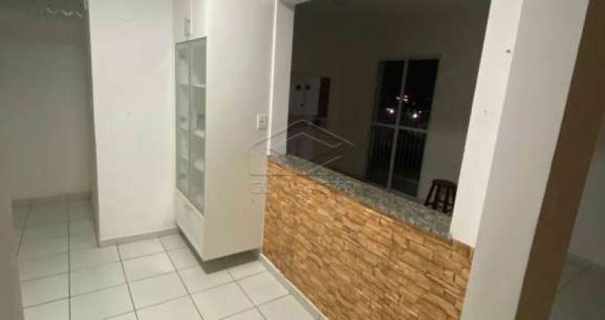 APARTAMENTO COM 02 DORMITÓRIOS NO MONTE VERDE MAIS
