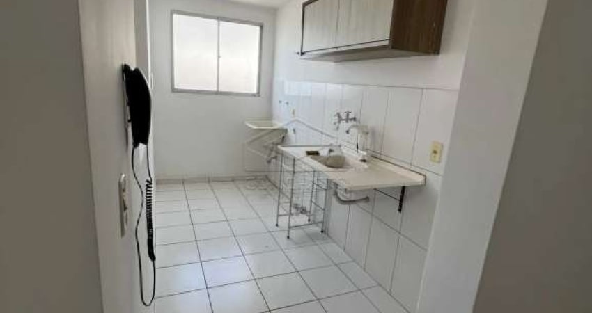Apartamento Padrão em Bauru