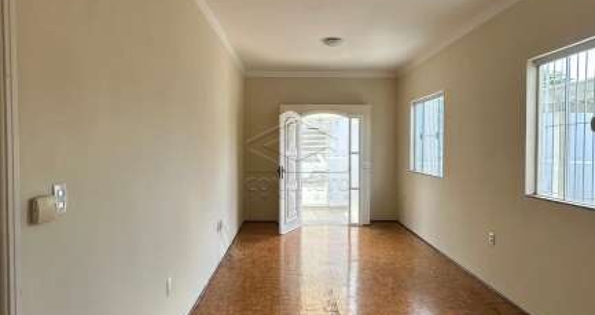 EXCLUSIVIDADE - CASA COM 3 DORMITÓRIOS SENDO 1 SUÍTE, PRÓXIMO AO SESC E TAUSTE DA DUQUE - BAURU/SP