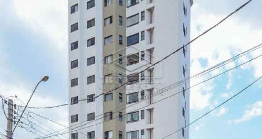 APARTAMENTO COM 02 DORMITÓRIOS AO LADO DA AV. GETÚLIO VARGAS