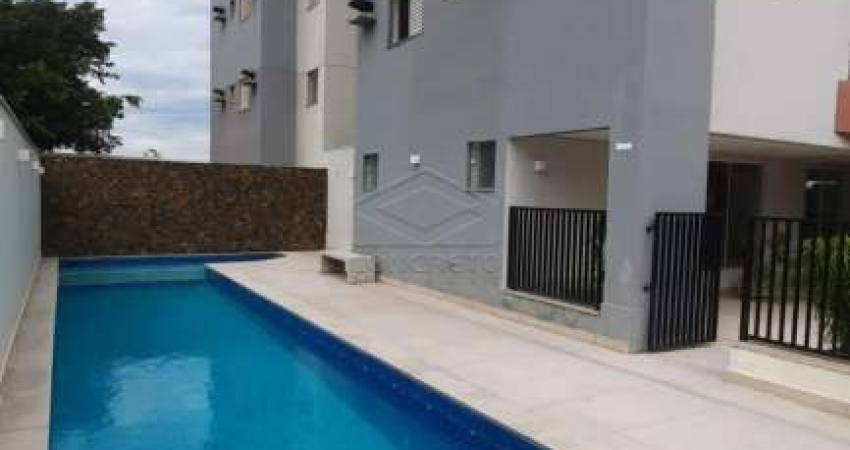 Apartamento com 2 quartos para alugar no Jardim Panorama, Bauru 