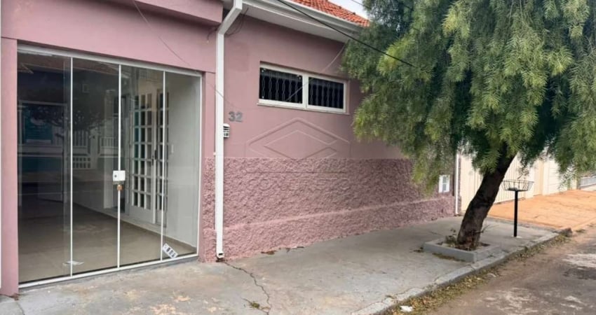 Comercial Casa em Botucatu