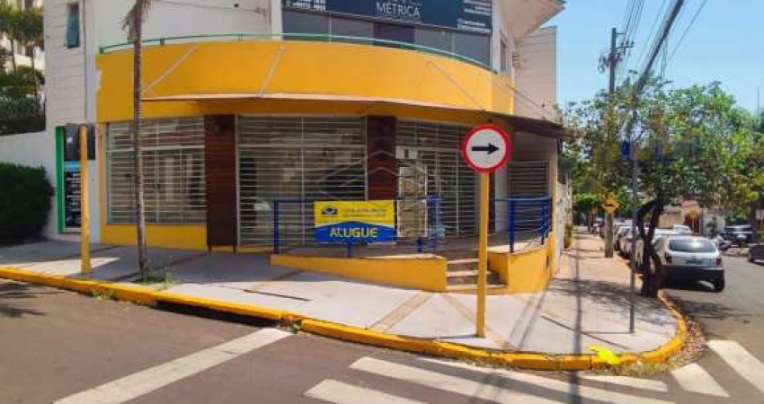 EXCELENTE IMÓVEL COMERCIAL 70 M² À UMA QUADRA DA AVENIDA NAÇÕES UNIDAS