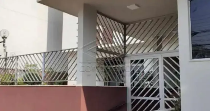 Apartamento com 2 quartos para alugar na Vila Santa Tereza, Bauru 