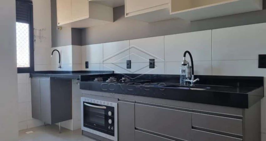 APARTAMENTO IMPECÁVEL - RESERVA TERRA BRANCA