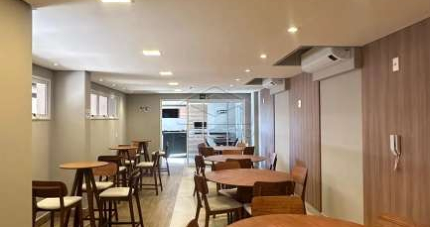 DONATTELA - APARTAMENTO COM 1 DORMITÓRIO EM EXCELENTE LOCALIZAÇÃO. VILA SANTA TEREZA, BAURU/SP