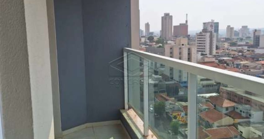 Apartamento com 1 quarto para alugar na Vila Altinópolis, Bauru 