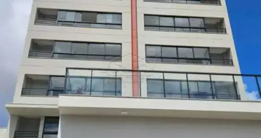 Apartamento com 1 quarto para alugar na Vila Santa Tereza, Bauru 