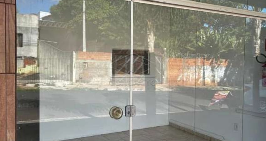 Ponto comercial para alugar na Vila Bom Jesus, Bauru 