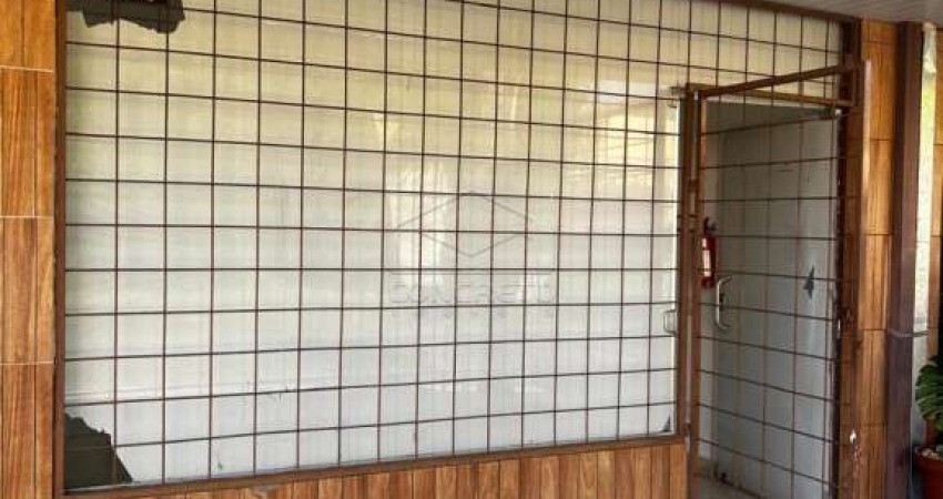 Ponto comercial para alugar na Vila Bom Jesus, Bauru 
