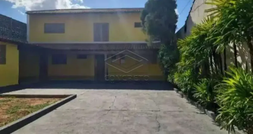 Excelente residência com 03 dormitórios sendo 1 suíte. jardim carolina, bauru/sp