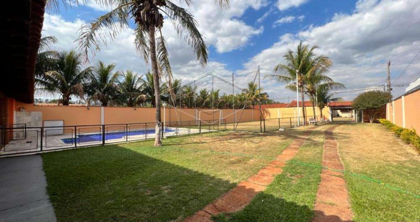 Casa Residência em Jaú