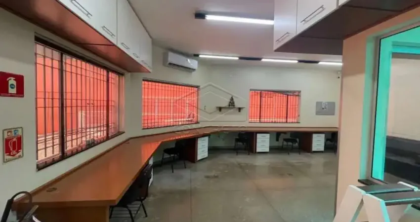 Excelente imóvel comercial próximo à av. duque de caxias, vila coralina. bauru/sp