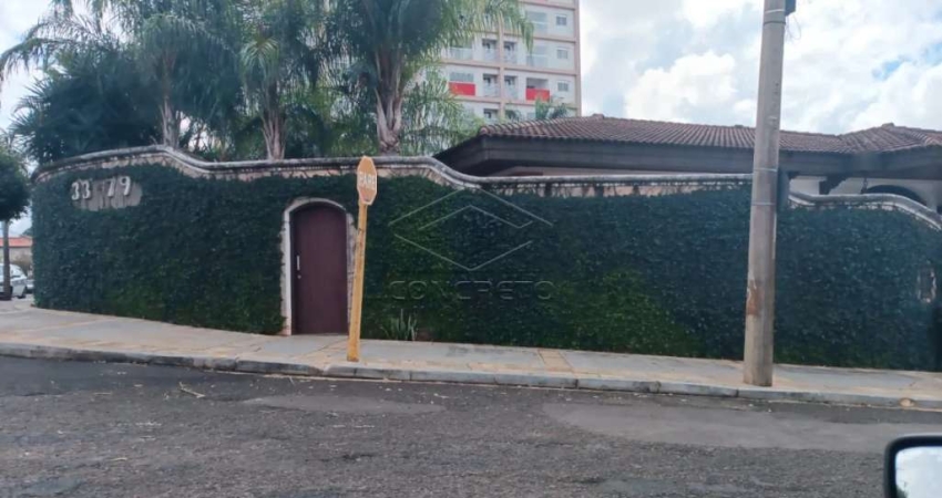 Casa Padrão em Bauru