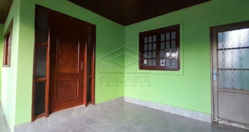 Casa Residência em Jaú