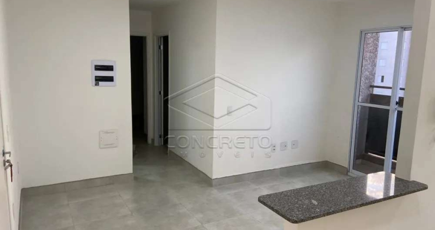 Apartamento com 2 quartos para alugar no Núcleo Habitacional Luis Zillo, Lençóis Paulista 