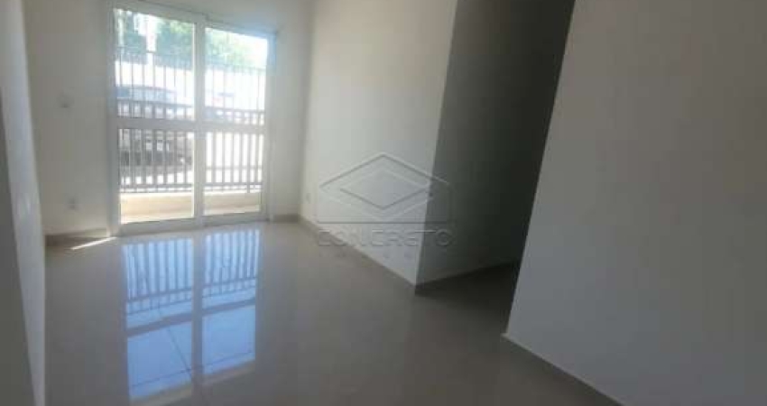 Apartamento Padrão em Botucatu