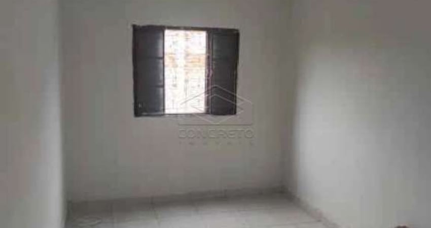 Casa Padrão em Bauru