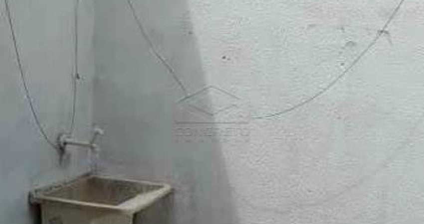 Kitnet / Stúdio para alugar no Núcleo Residencial Presidente Geisel, Bauru 