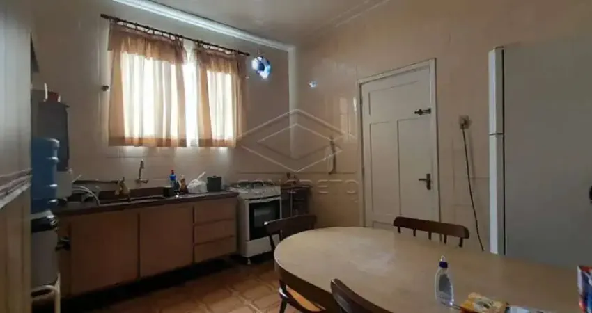 Casa Residência em Jaú