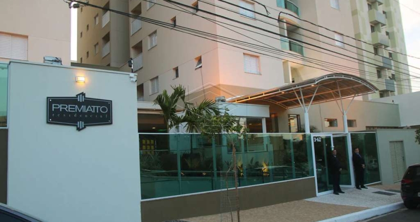 PREMIATTO - APARTAMENTO COMPLETO E BEM LOCALIZADO COM 2 DORMITÓRIOS