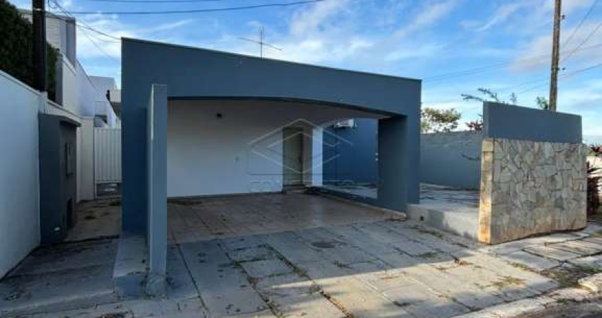 LINDA CASA COM 3 DORMITÓRIOS CENTREVILLE