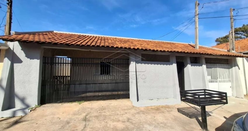 Casa Padrão em Bauru