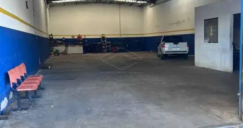 GALPÃO COMERCIAL EM EXCELENTE LOCALIZAÇÃO. JARDIM PETROPOLIS, BAURU/SP