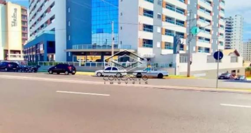 Apartamento com 1 quarto para alugar na Vila Nova Cidade Universitária, Bauru 