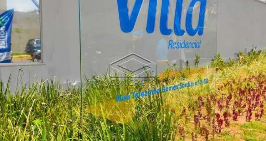 Apartamento com 2 quartos para alugar no Vitta São José, Bauru 